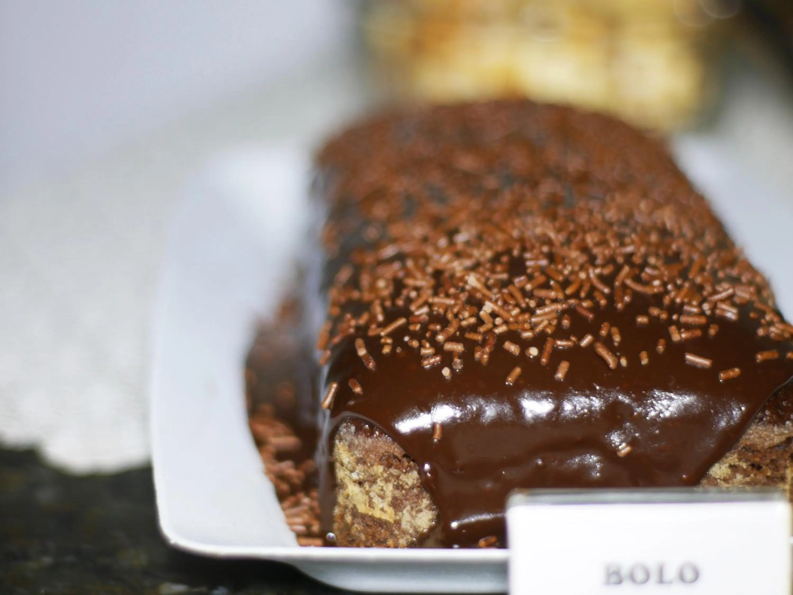 Food in Jalapão Hotel