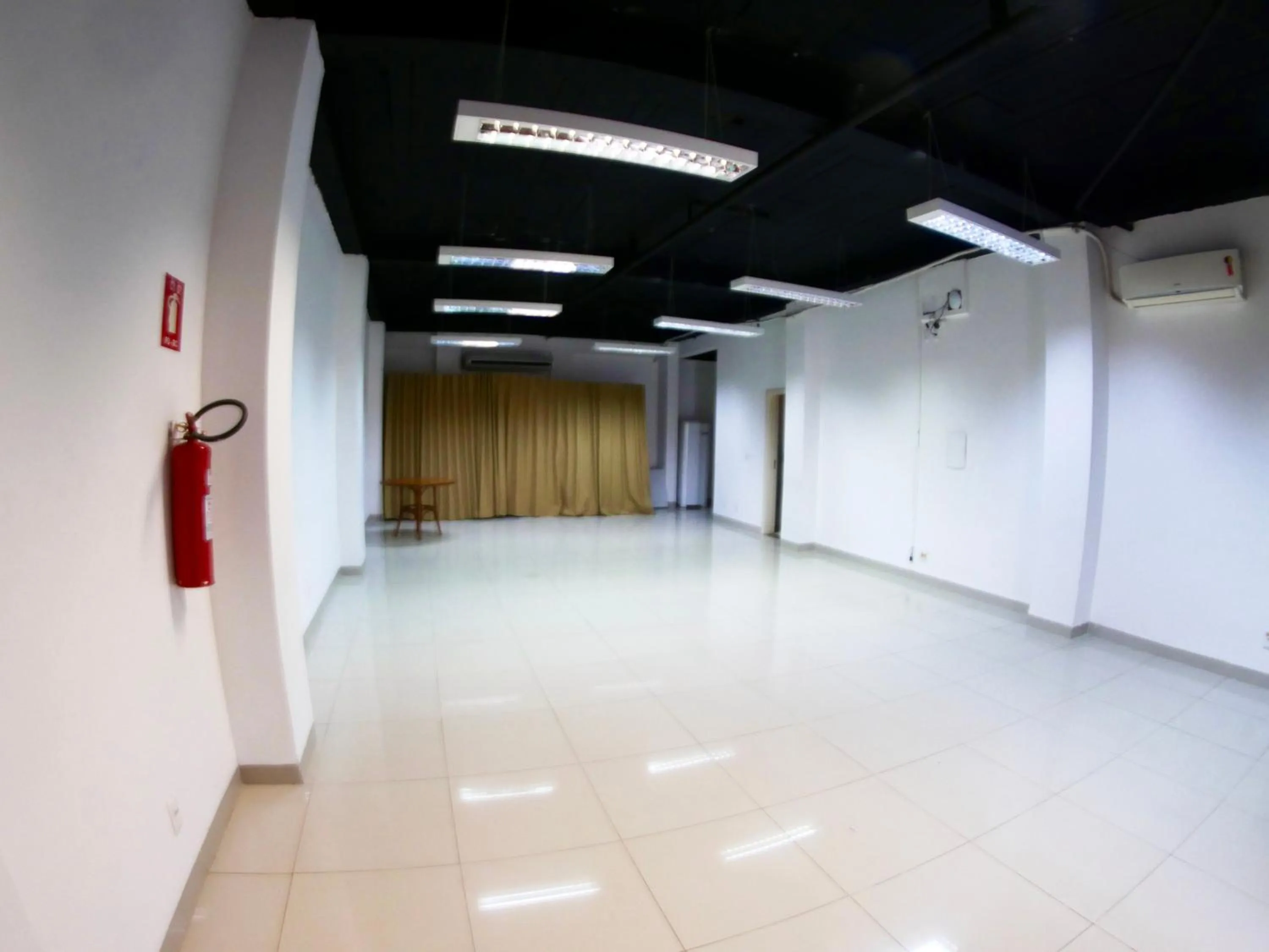 Business facilities in Jalapão Hotel