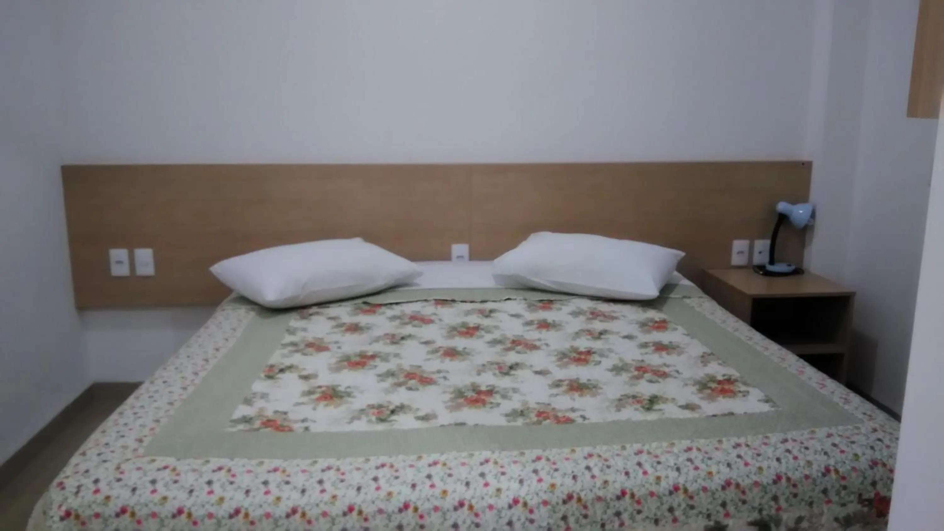 Bedroom, Bed in Jalapão Hotel