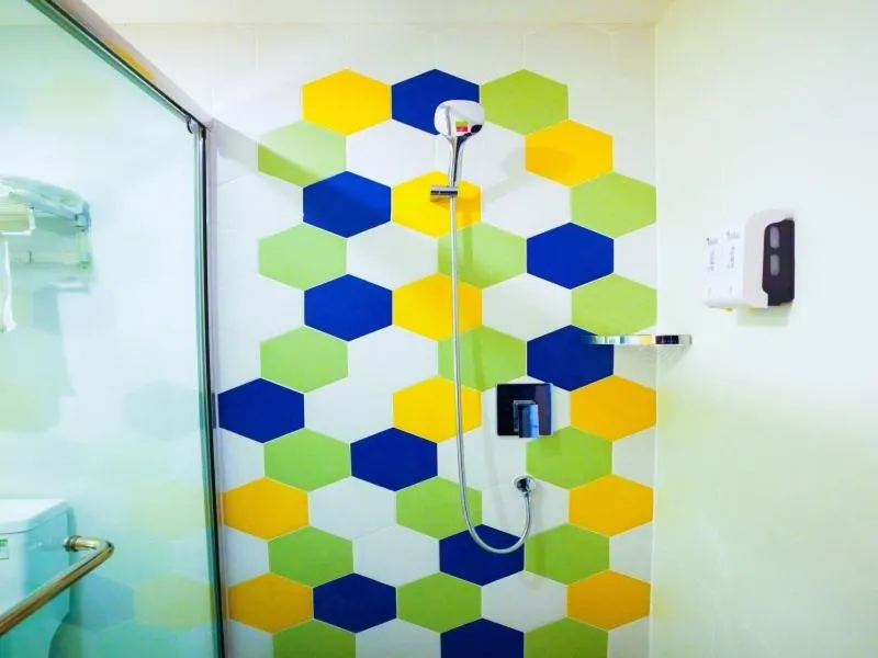 Vatica Kashgar Ancient city of Muir Hotel