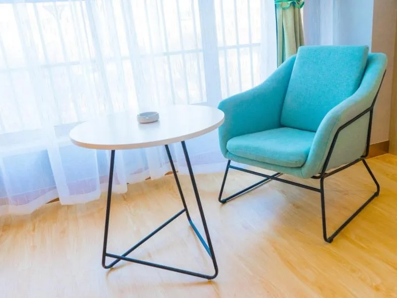 Vatica Kashgar Ancient city of Muir Hotel