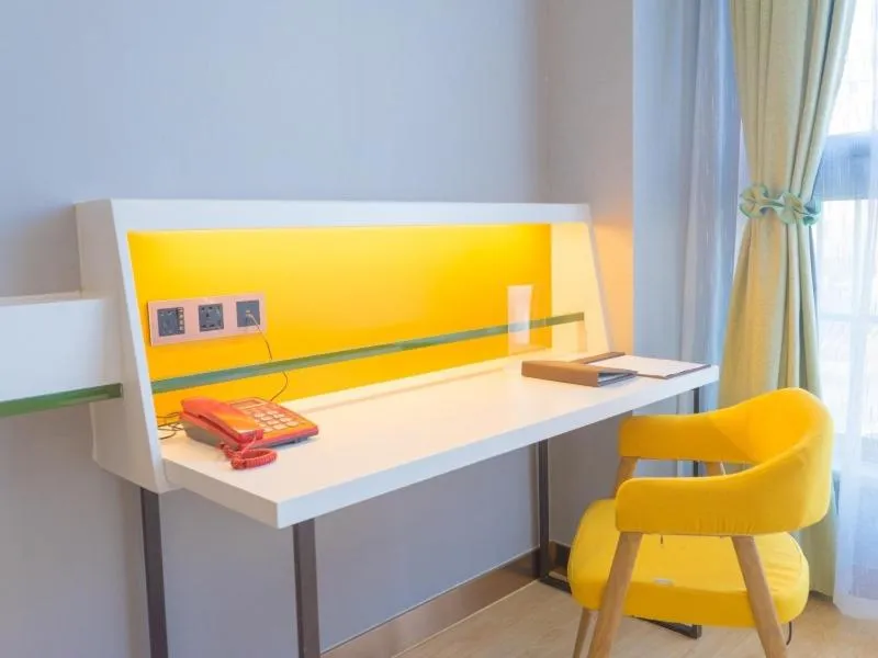 Vatica Kashgar Ancient city of Muir Hotel