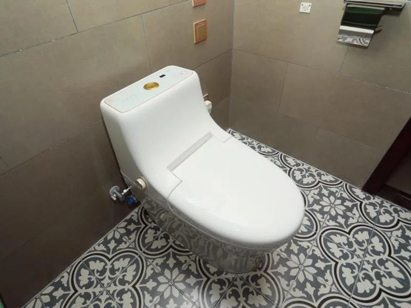 GME Hefei Fuyang North Road Beicheng Hotel