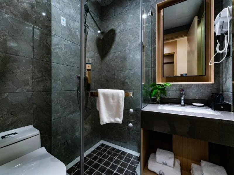 VX Xuzhou Yunlong District Normal University Yunlong Mountain Scenic Spot Hotel