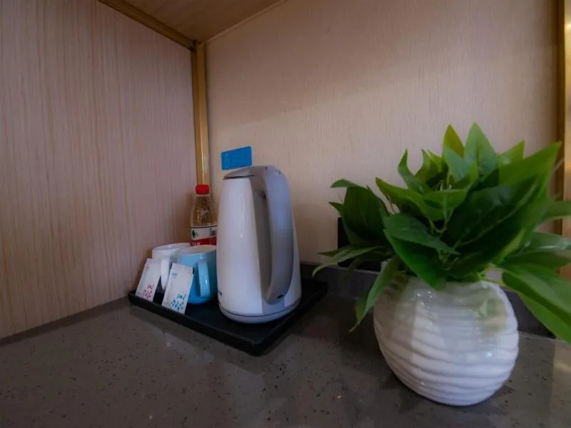 VX Xuzhou Yunlong District Normal University Yunlong Mountain Scenic Spot Hotel