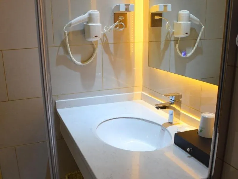 GreenTree Inn Suzhou Yongqiao District Nanxiang Hengtai City Business Hotel