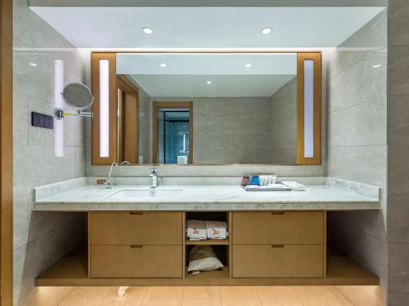 GreenTree Eastern Xuzhou High Speed Railway Station Square Yindi Automobile Market Hotel