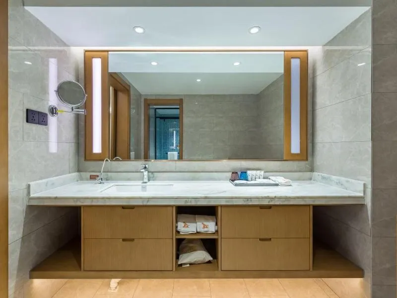 GreenTree Eastern Xuzhou High Speed Railway Station Square Yindi Automobile Market Hotel