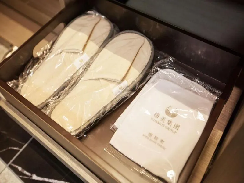 Gya Jiaxing Tongxiang City Century Avenue Hotel