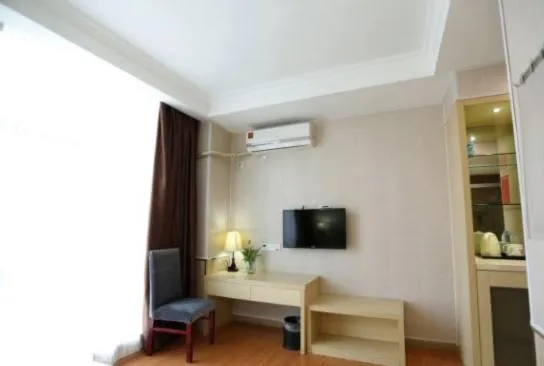 Shell Shanghai Qingpu District National Convention And Exhibition Center Xinfeng Middle Road Hotel