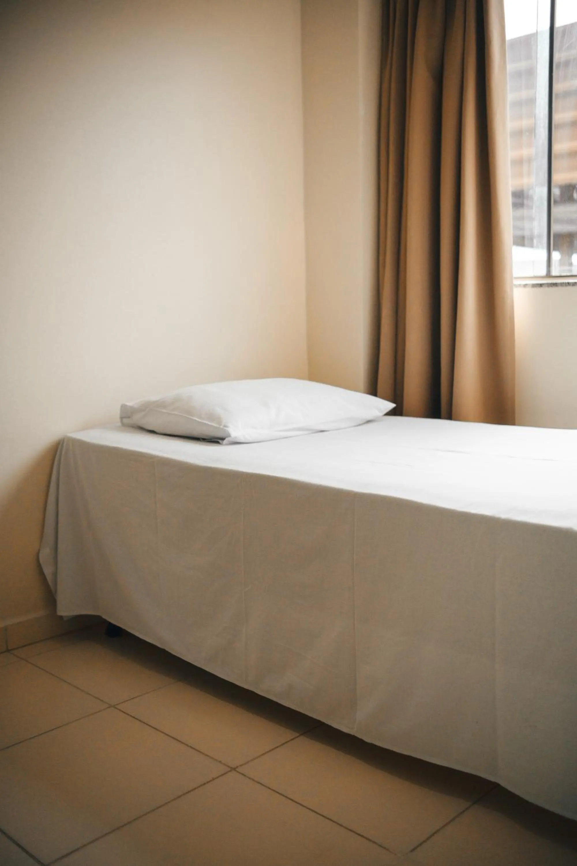Bedroom, Bed in Amazônia Palace Hotel