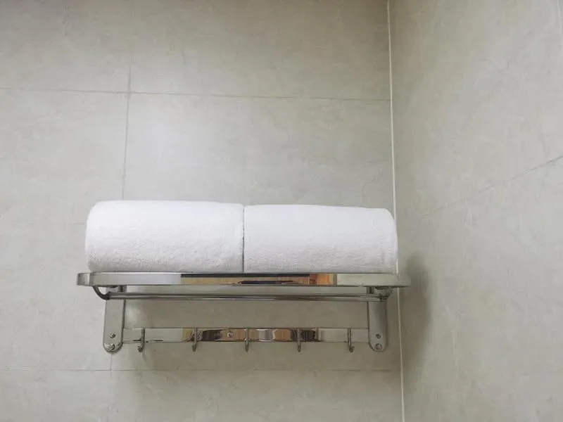 Shell Inner Mongolia Wulanhaote Xing'an Street Department Store Hotel