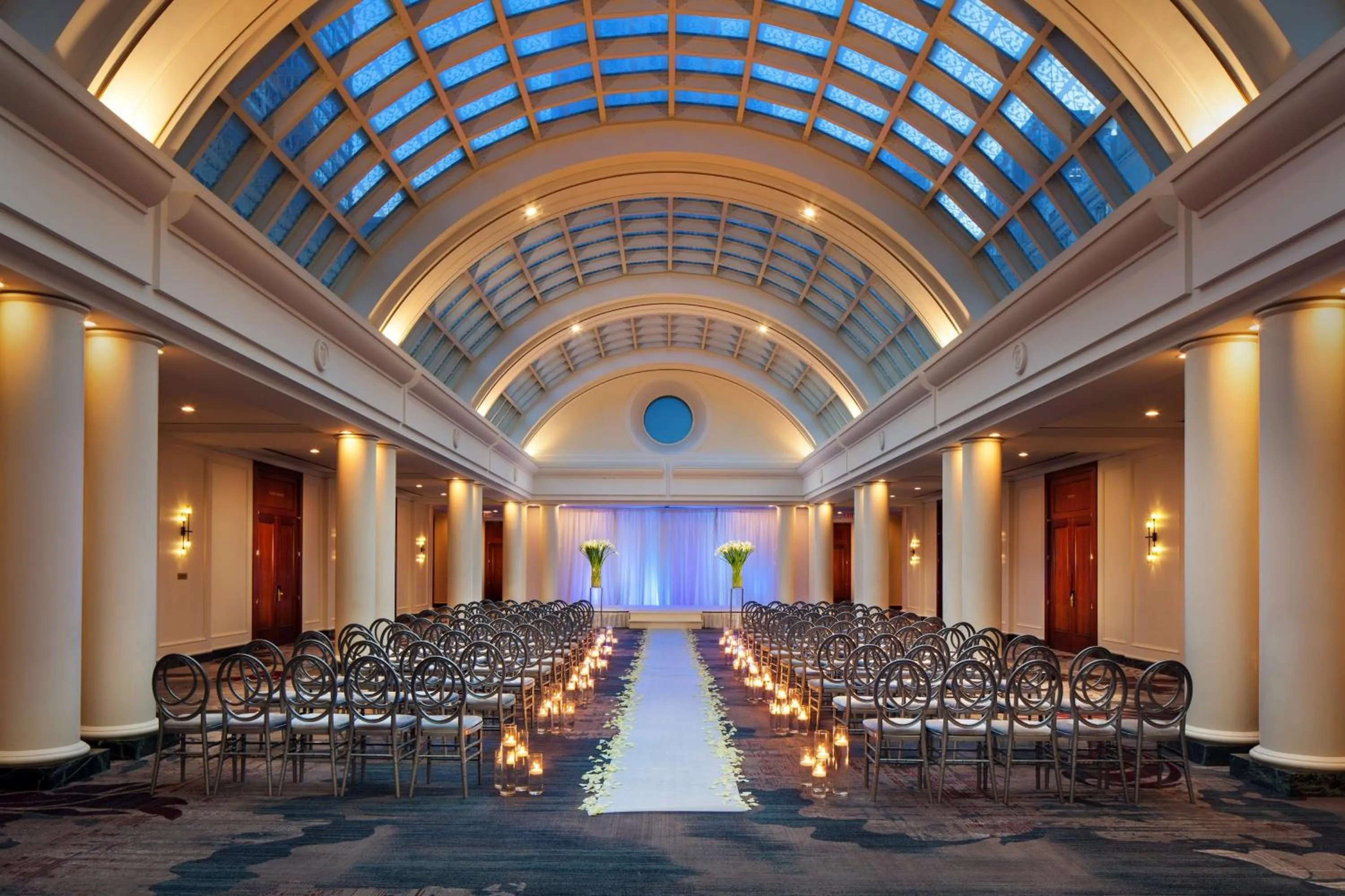 Banquet/Function facilities in Palace Hotel, a Luxury Collection Hotel, San Francisco