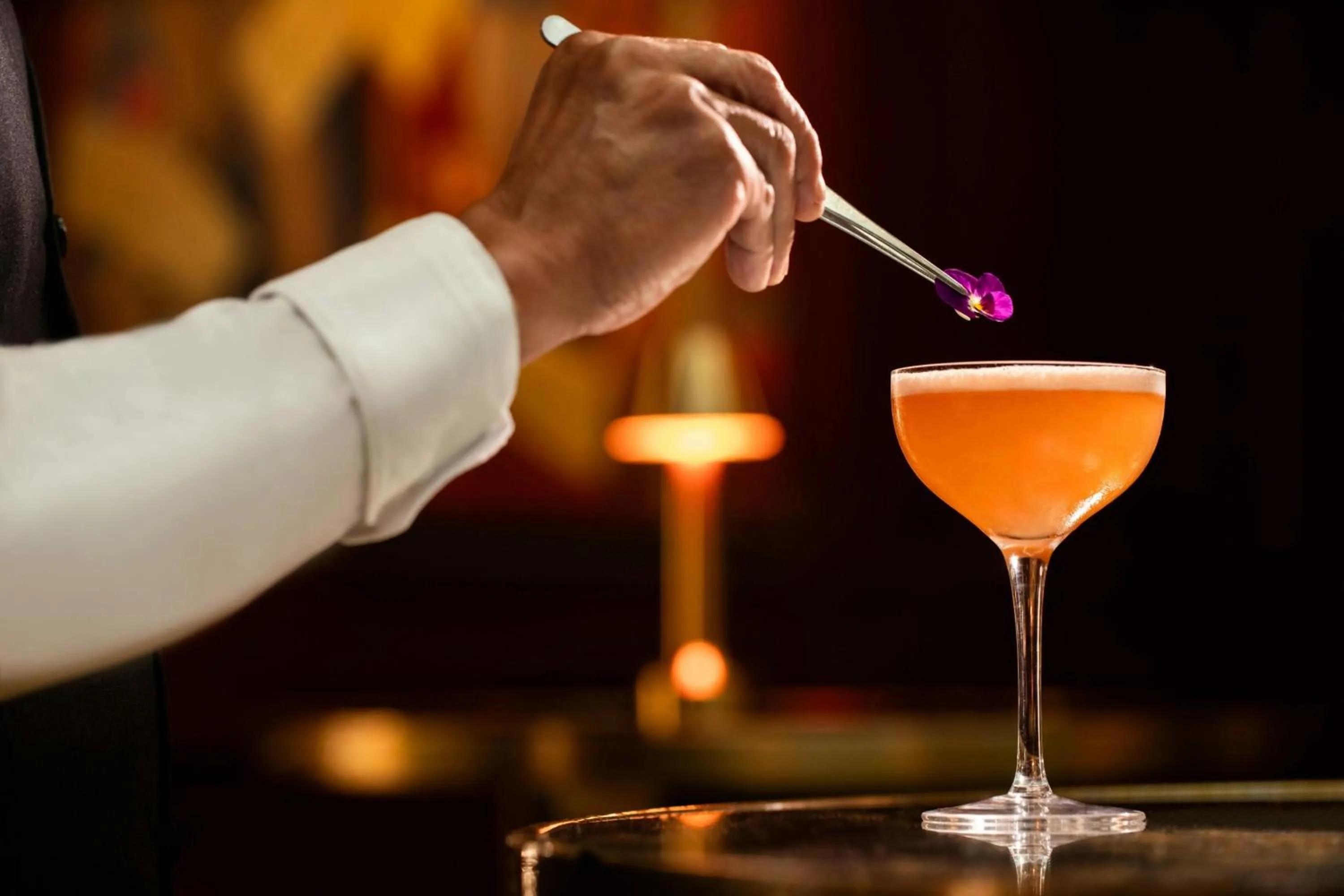 Restaurant/places to eat in Palace Hotel, a Luxury Collection Hotel, San Francisco