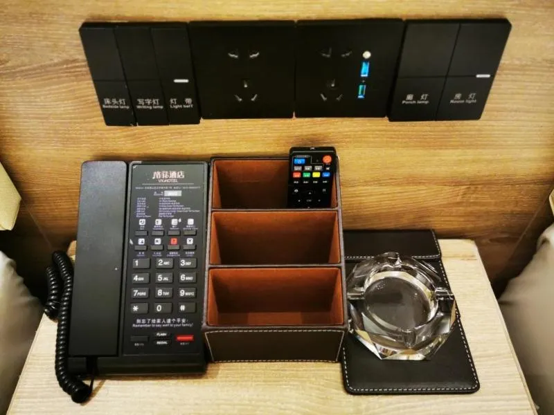 VX Wuxi Huishan District Yuqi Gonggye Yuan Zhengzhong Road Hotel