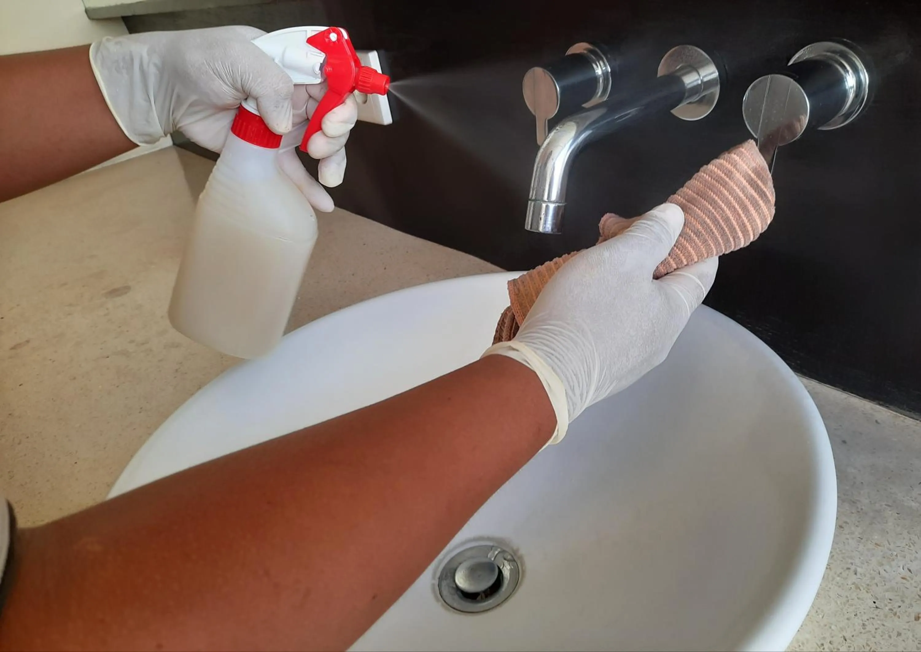 Activities in Imani Villas