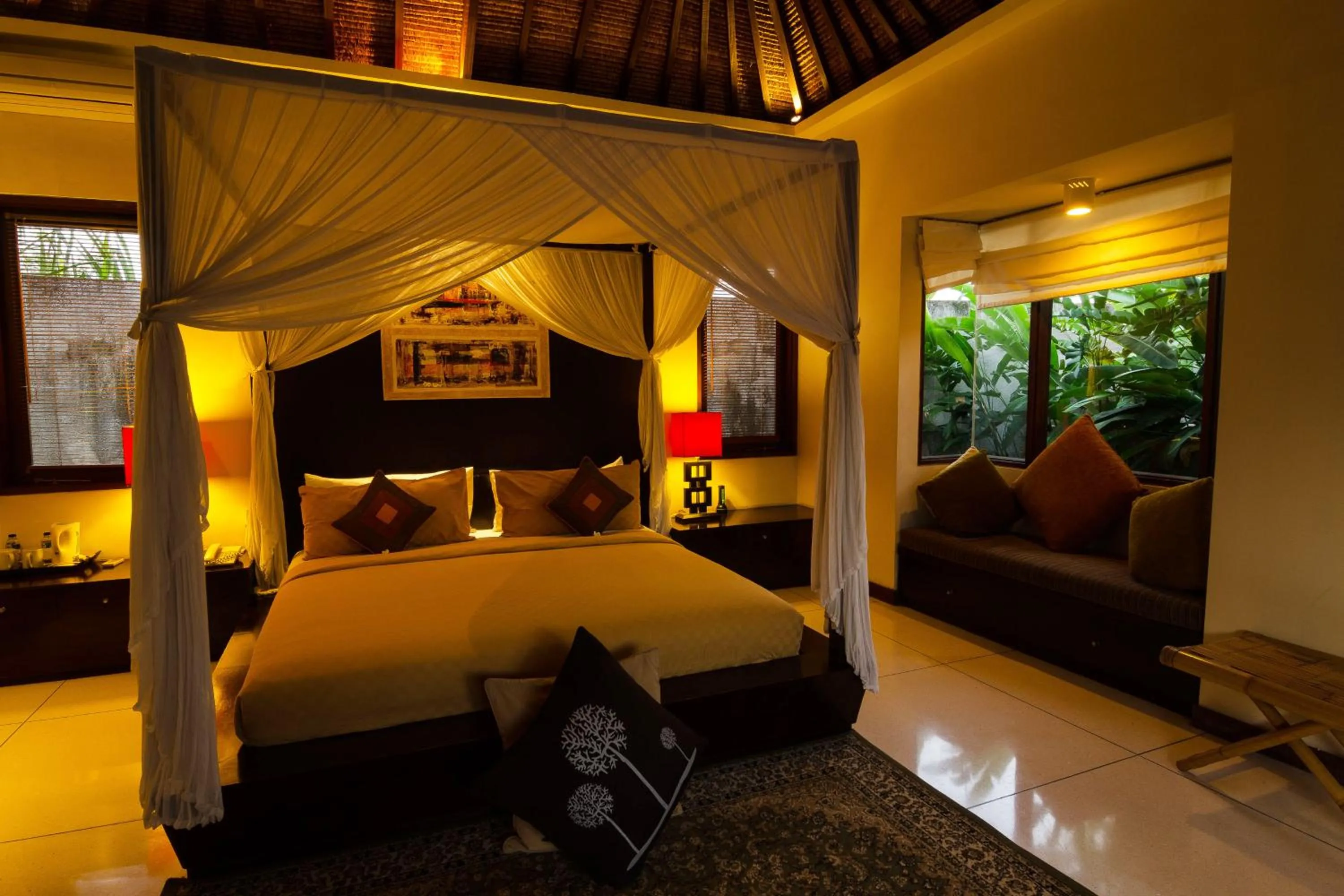Day, Bed in Imani Villas