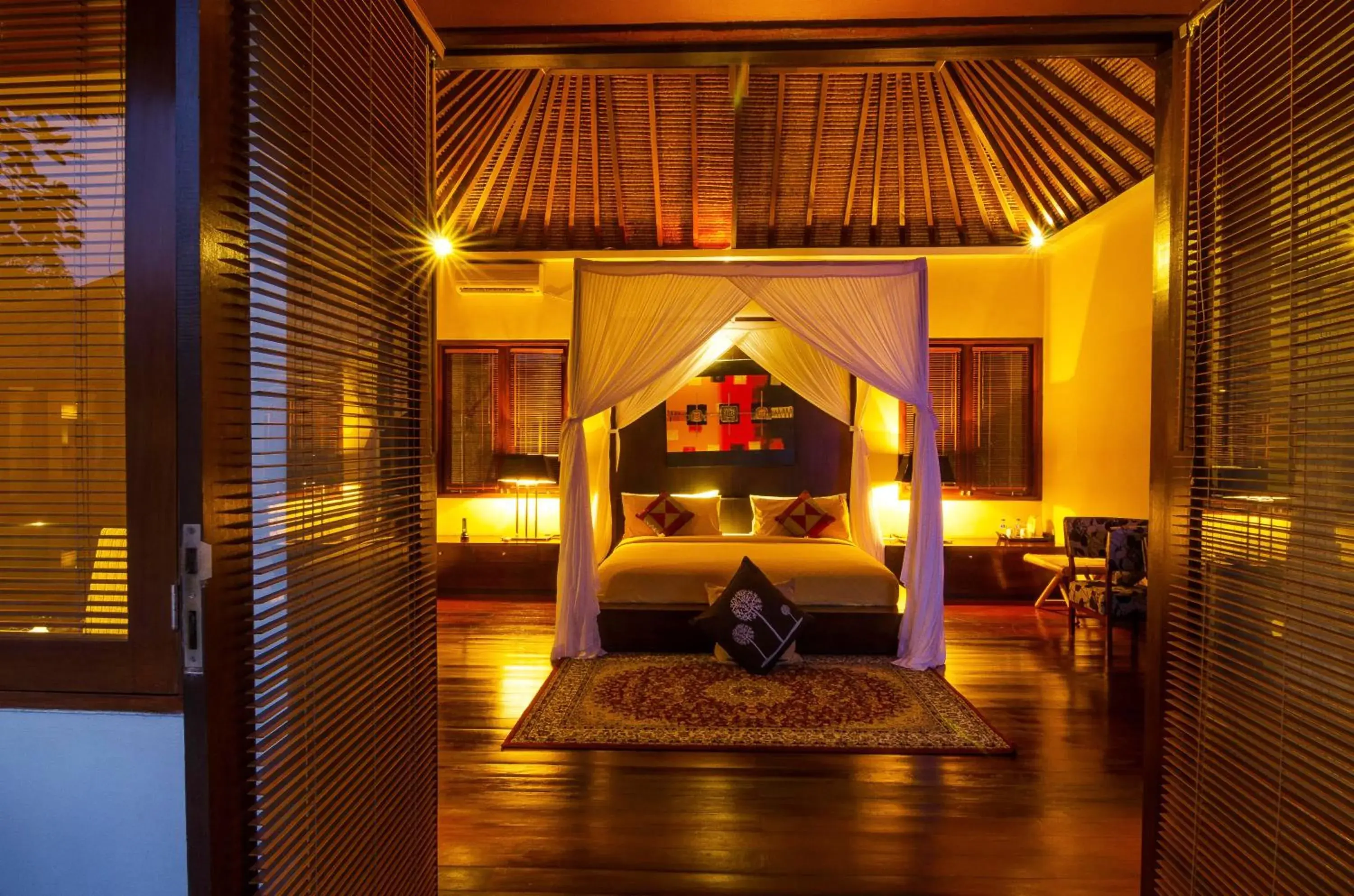 Three-Bedroom Villa Mahesa with Private Pool in Imani Villas Three-Bedroom Villa Mahesa with Private Pool in Imani Villas