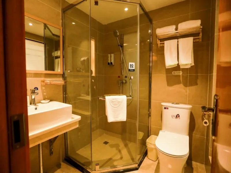 GreenTree Inn Anshun Guansuo Avenue Hotel