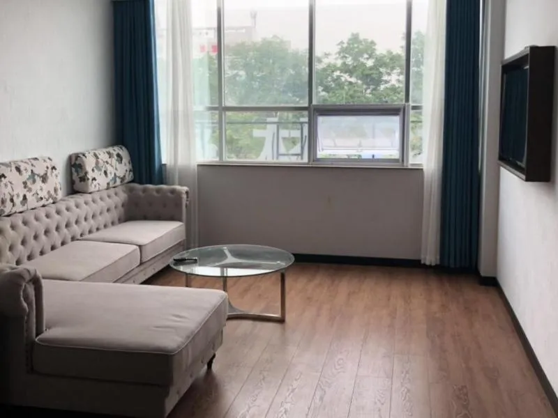 GreenTree Rizhao Lanshan Coach Station Hotel