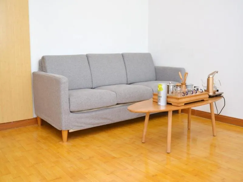 GreenTree Inn Beijing Yanqing District Badaling Changcheng Kangzhuang Smart Choice Hotel