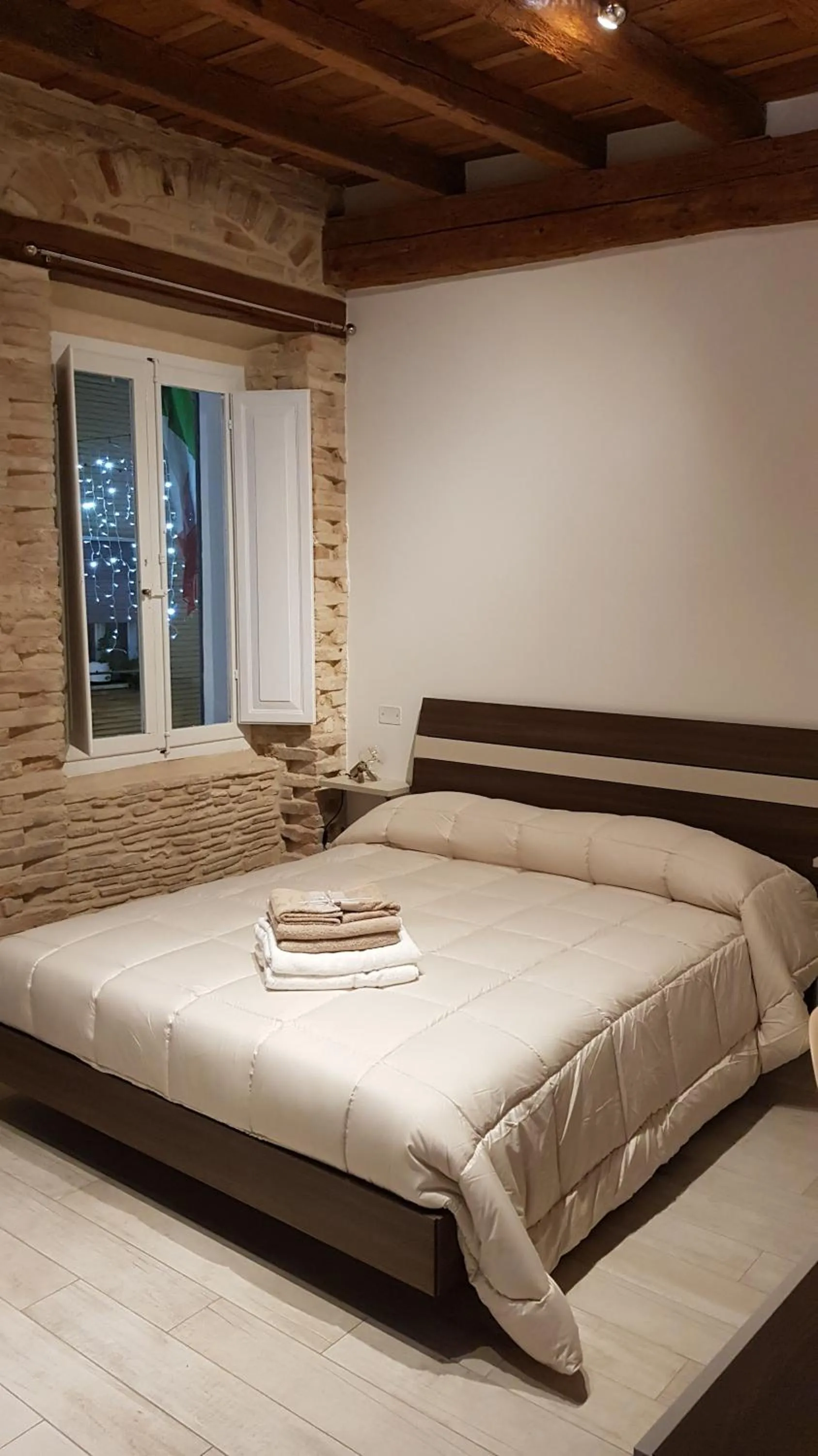 Bed in B&B DEL CORSO