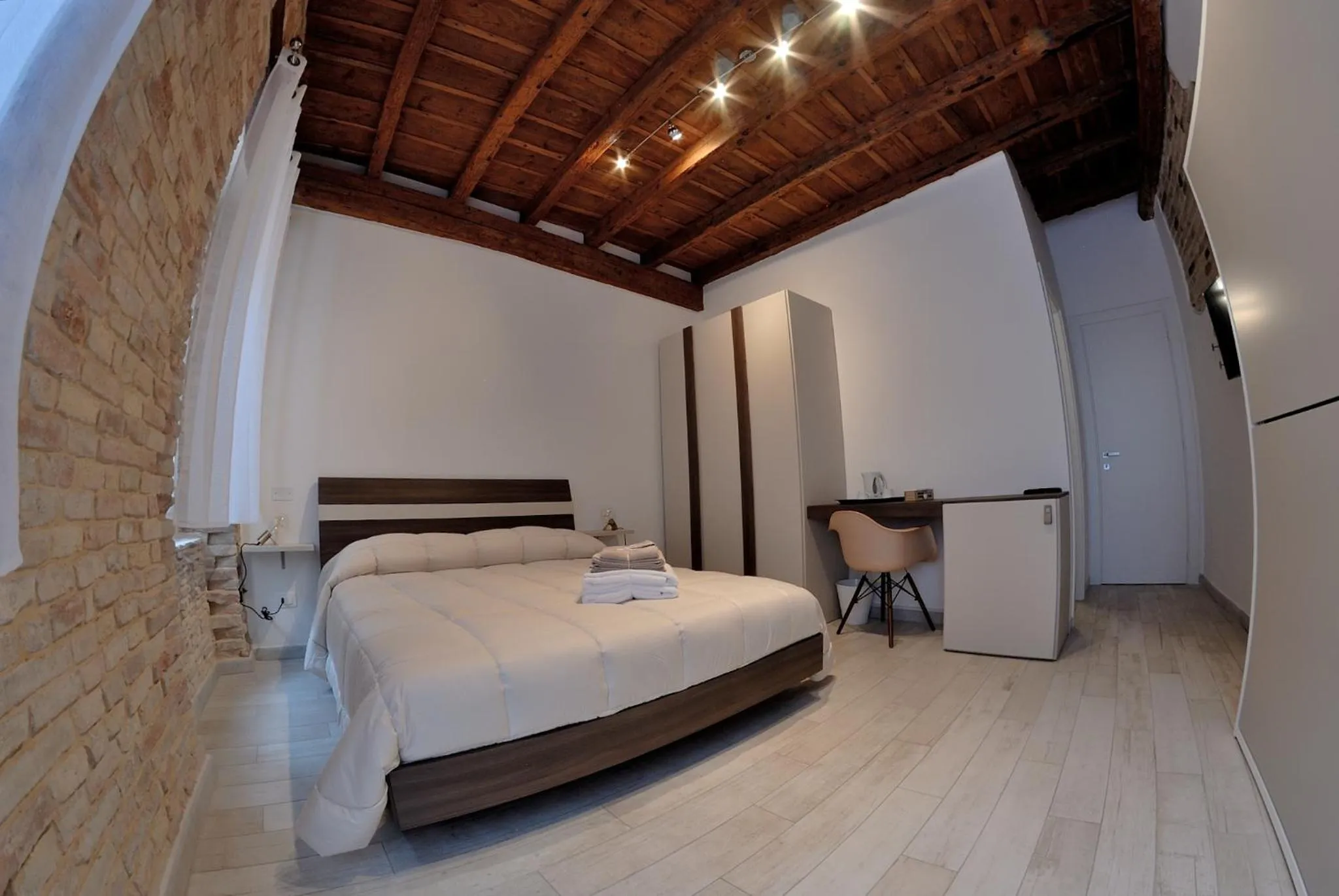 Bed in B&B DEL CORSO