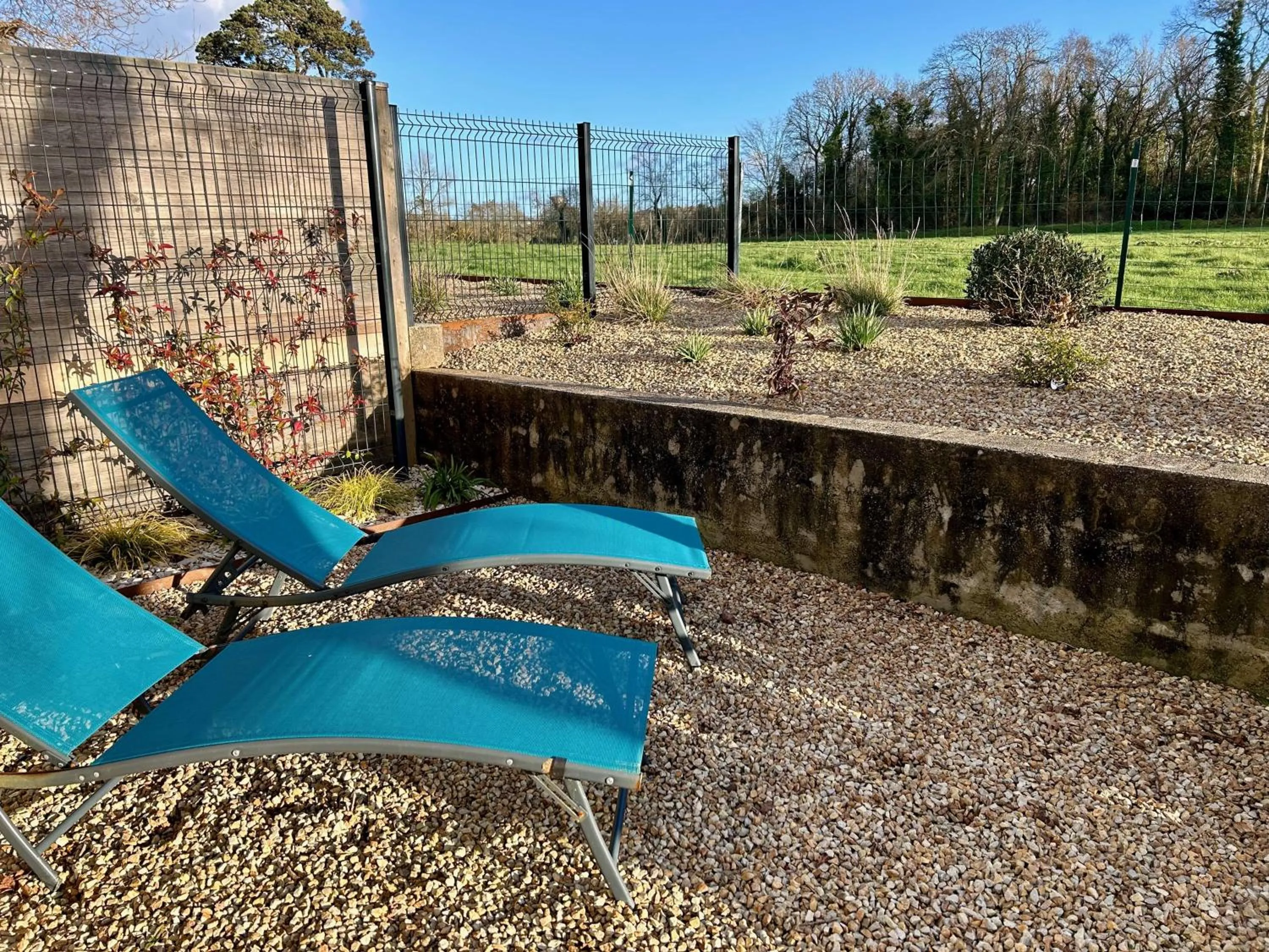 Bedroom in BRIT HOTEL Lannion-Perros Guirec