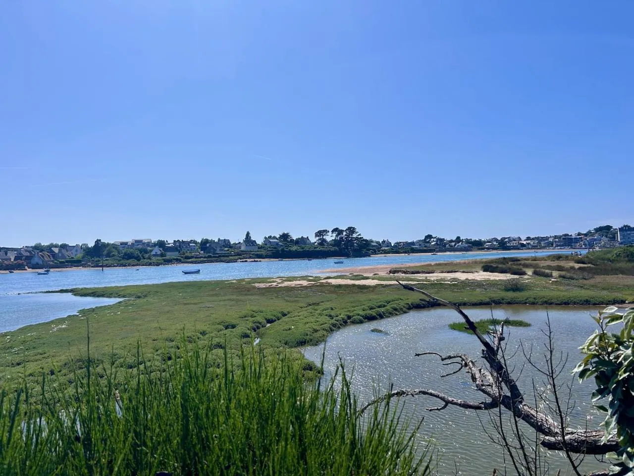 Hiking in BRIT HOTEL Lannion-Perros Guirec