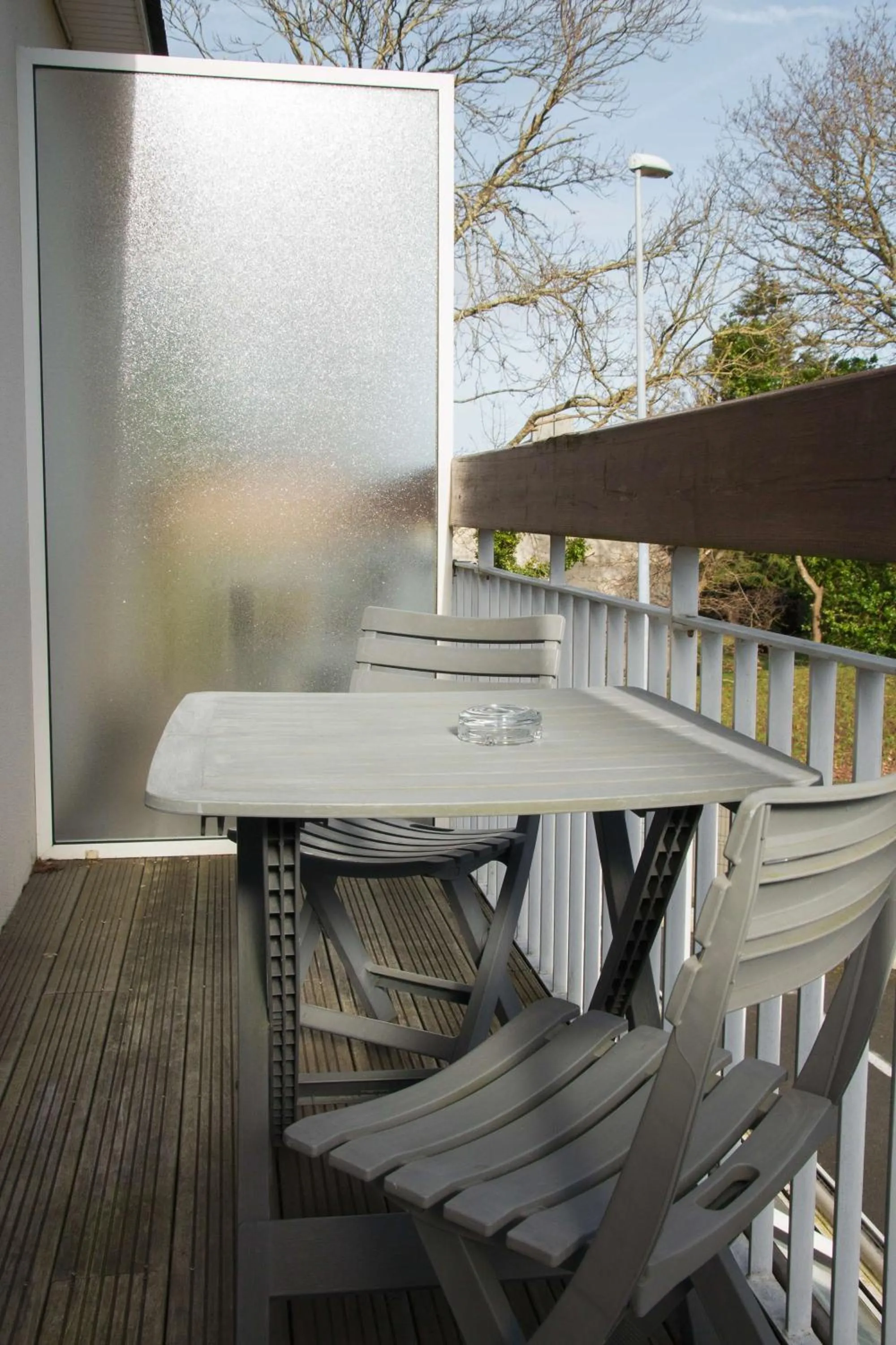 Bedroom in BRIT HOTEL Lannion-Perros Guirec