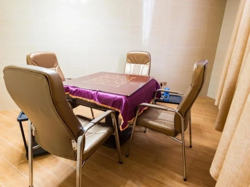 GreenTree Inn Maanshan East Railway Station Oushang Supermarket Business Hotel