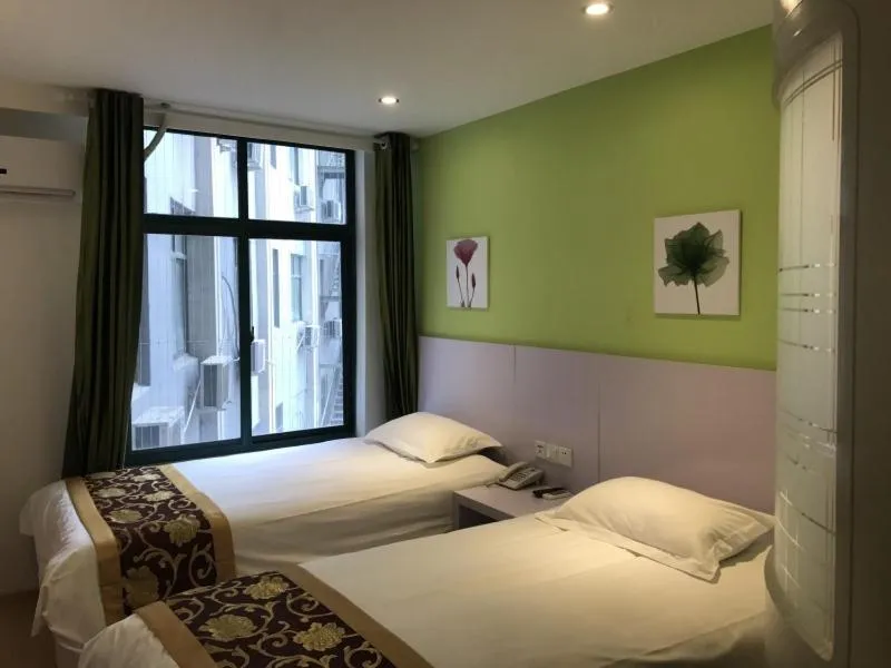 Shell Jinan Gaoxin District Shunhua Road Qilu Software Park Hotel