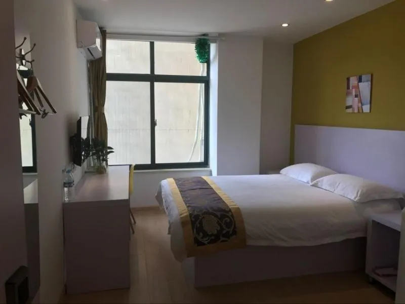 Shell Jinan Gaoxin District Shunhua Road Qilu Software Park Hotel