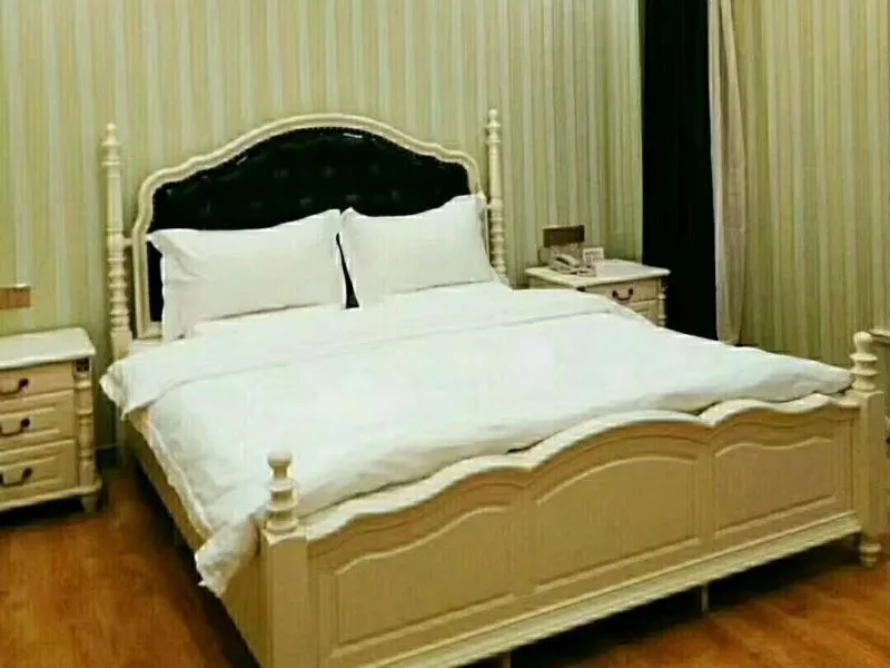 Shell Taiyuan City Xiaodian District Kangning Street Foxconn Hotel