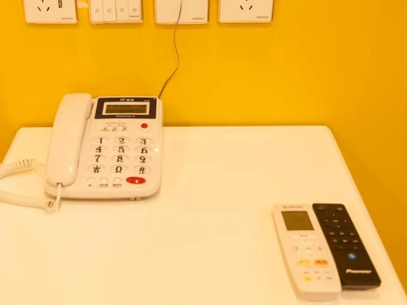 Shell Hefei Economic Development Zone Hong Kong and Macao Square Hotel