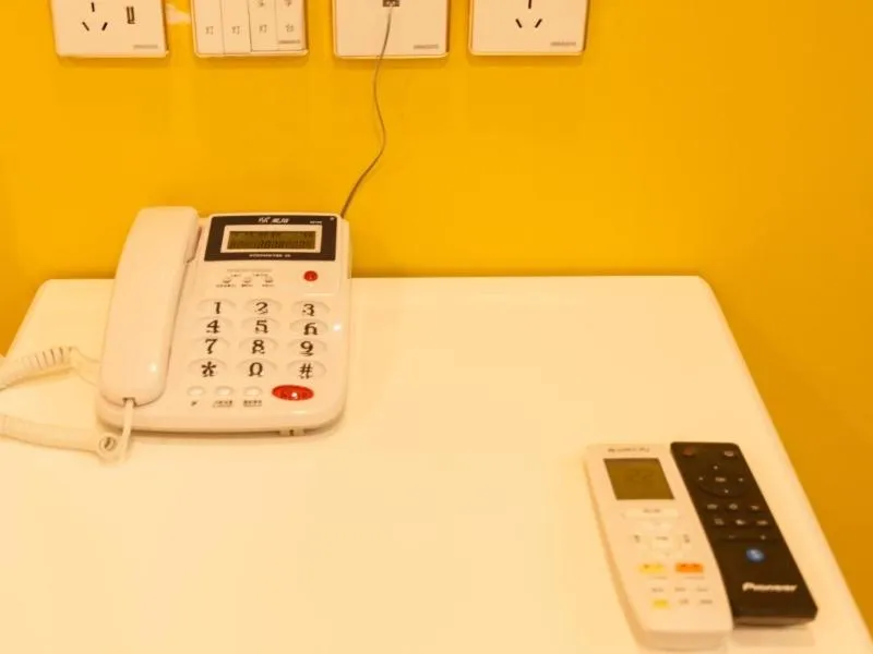 Shell Hefei Economic Development Zone Hong Kong and Macao Square Hotel