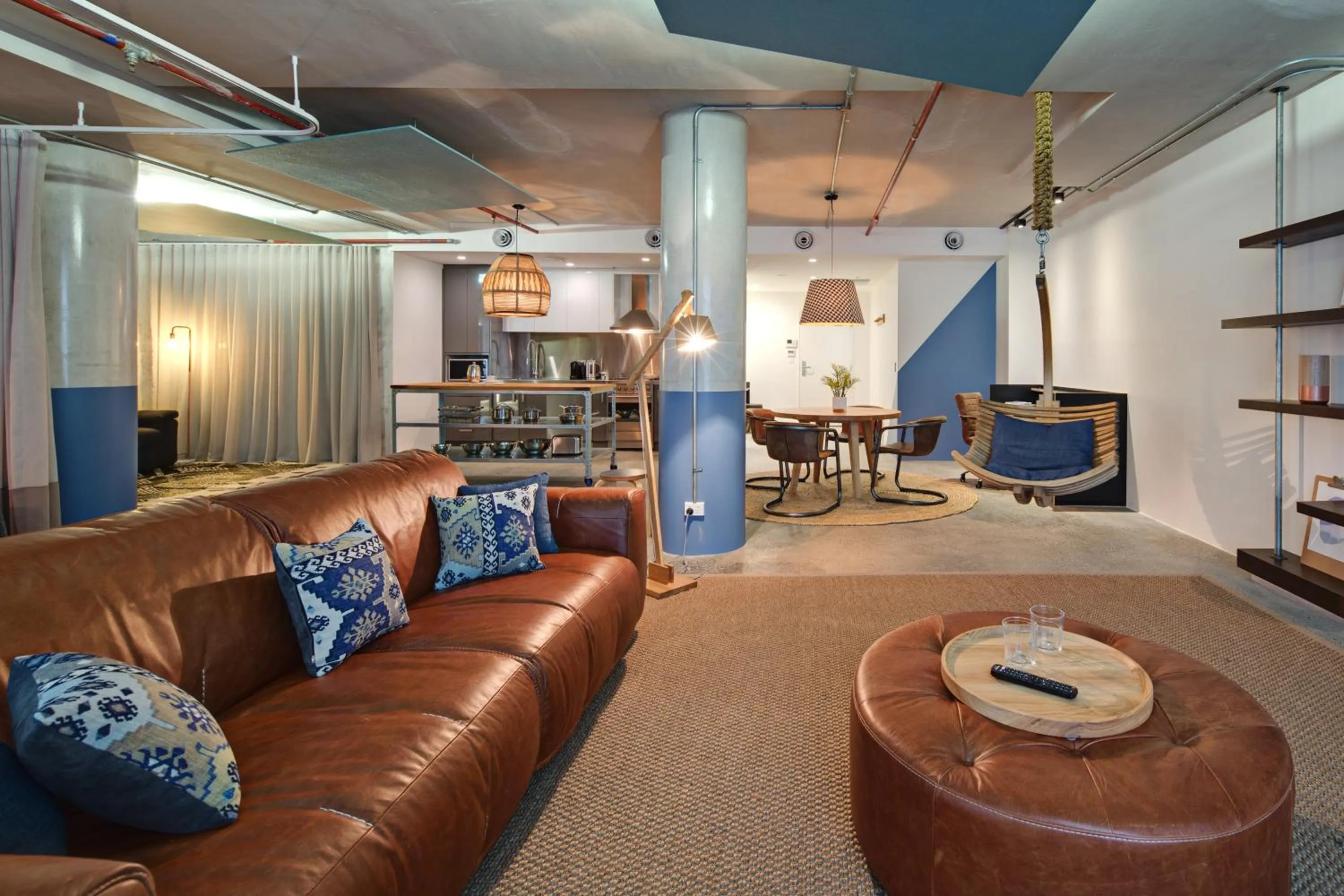 Other in Zara Tower – Luxury Suites and Apartments