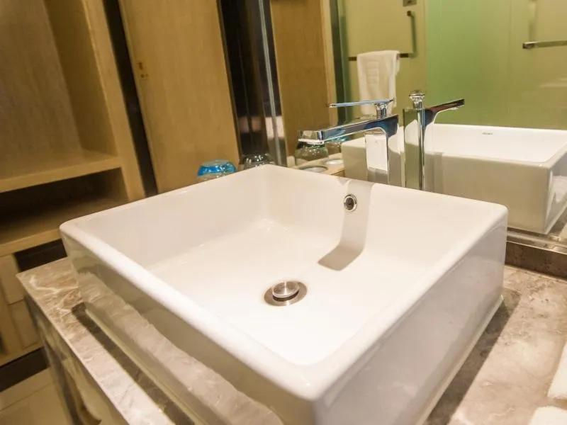 GreenTree EasternLianyungang Wanda Plaza Hotel