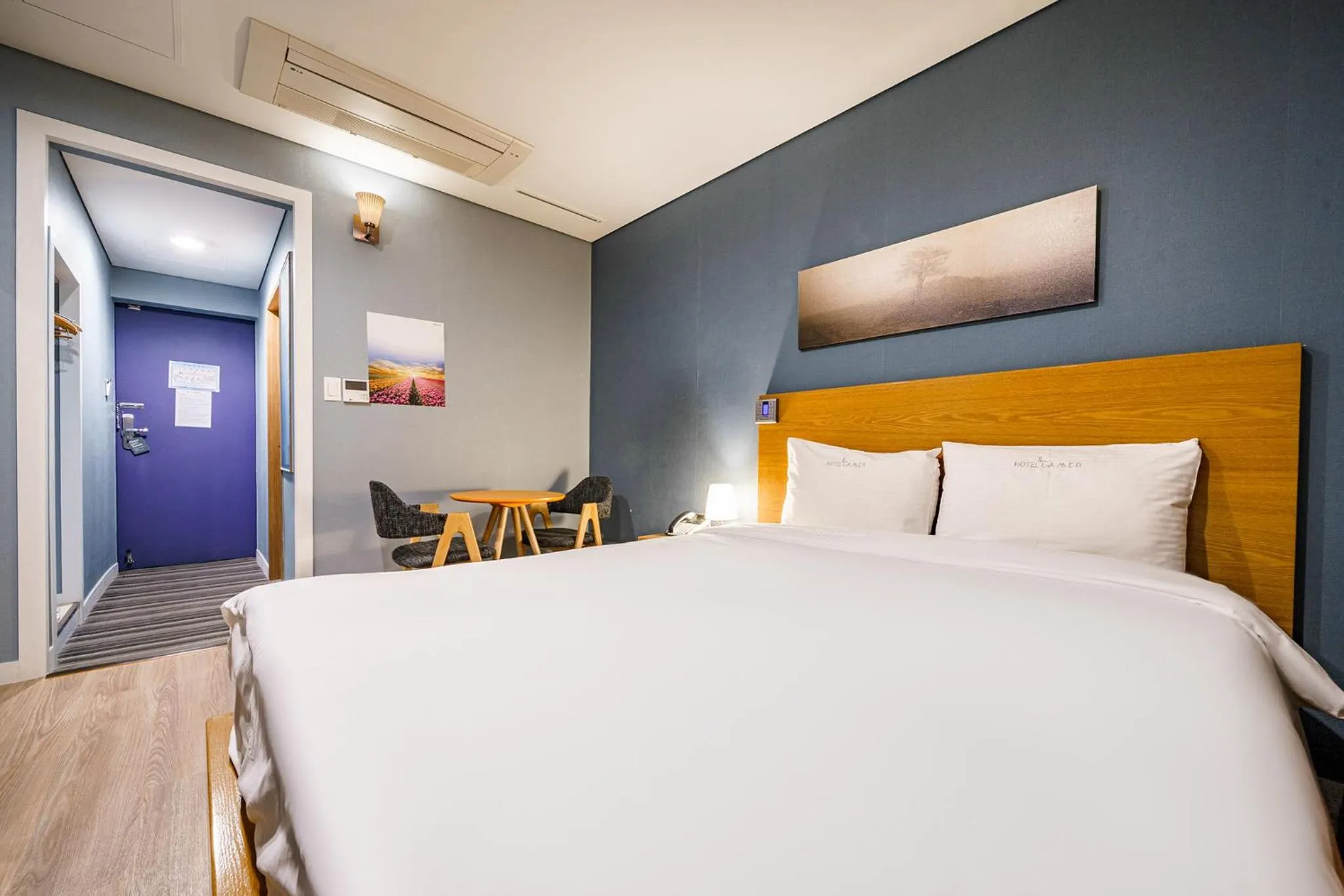 Bedroom, Bed in Lamer Hotel