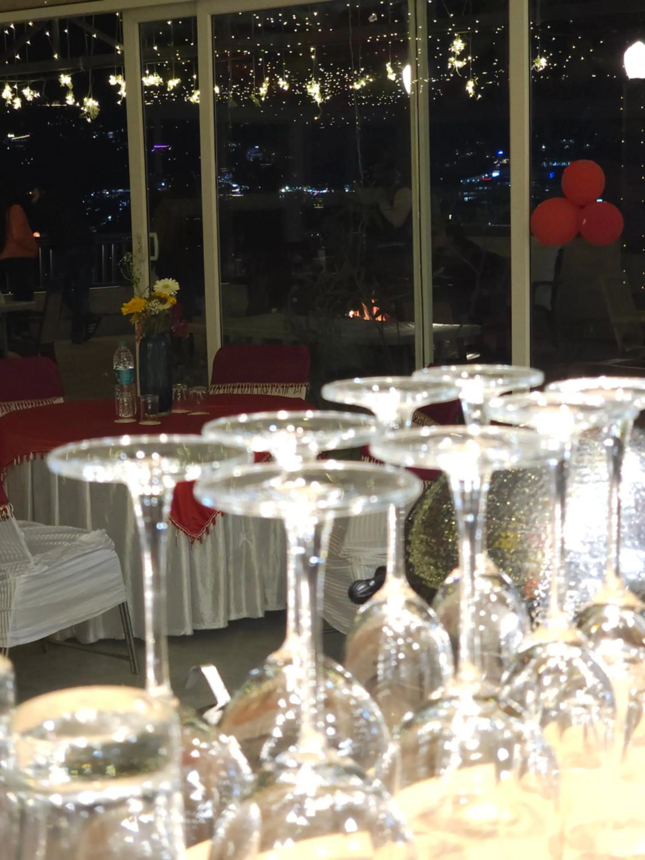 Banquet/Function facilities in Vaydantaa - Luxury Boutique Hotel Mussoorie