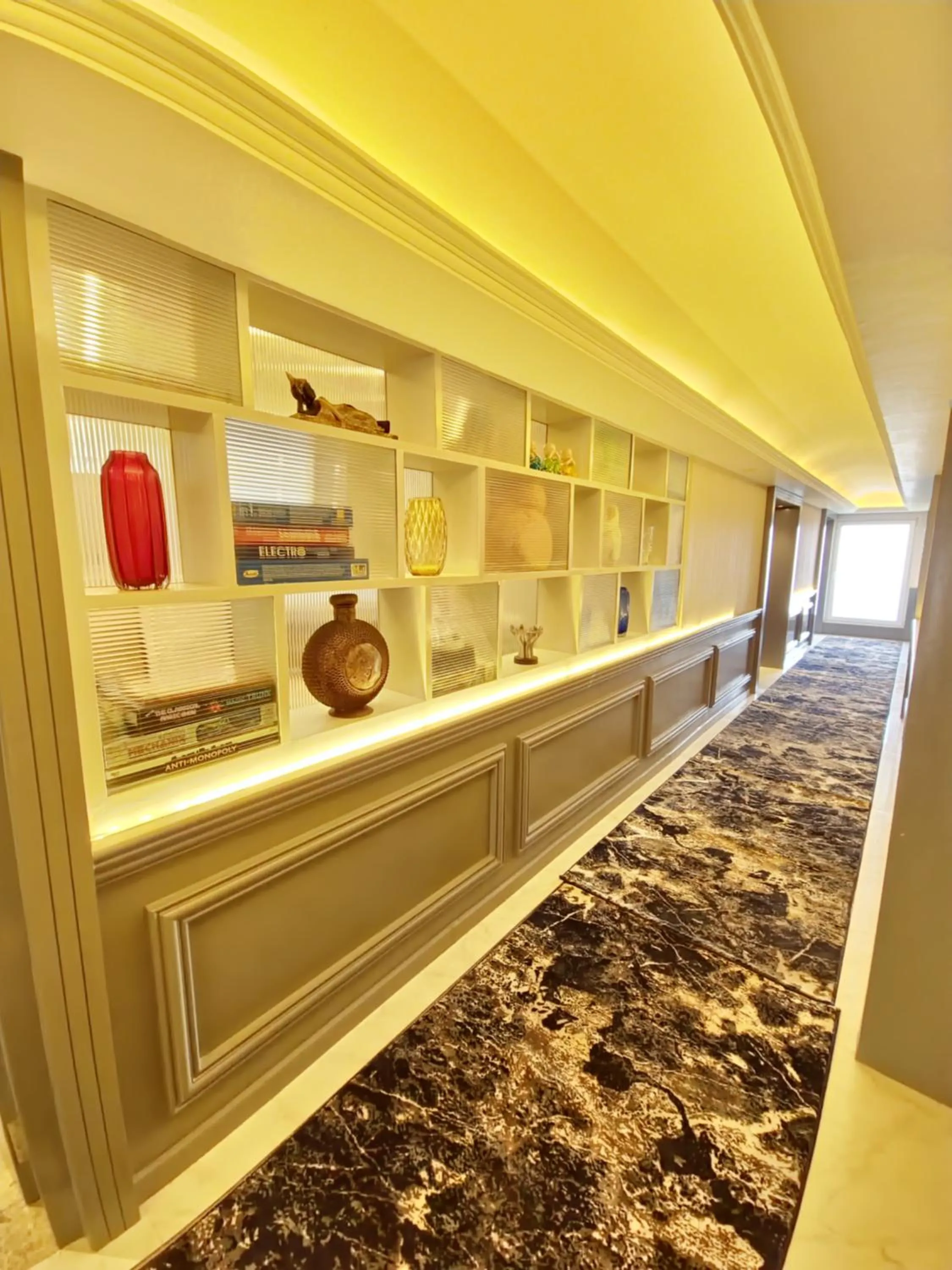 Property building in Vaydantaa - Luxury Boutique Hotel Mussoorie