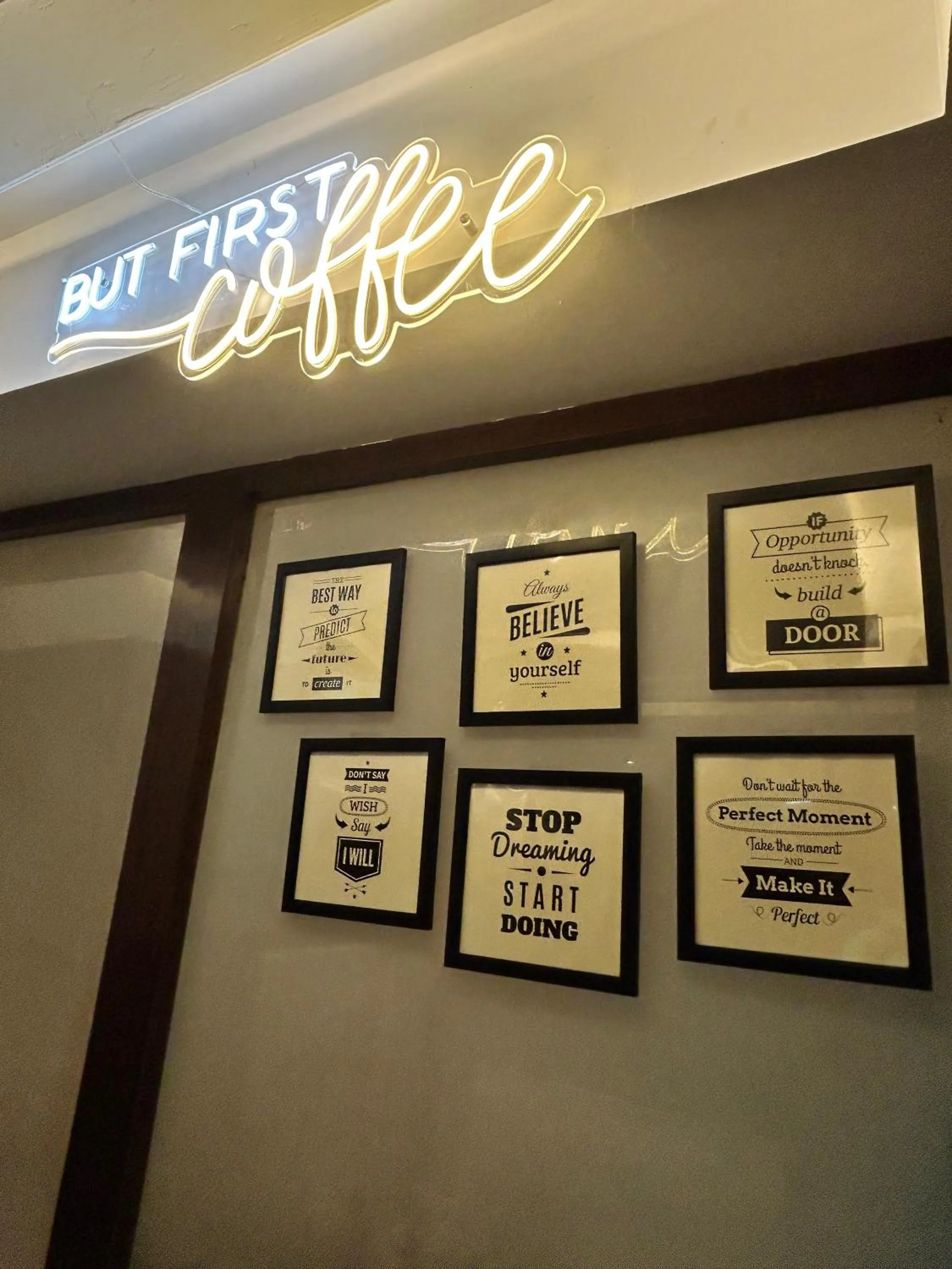 Text overlay in Vaydantaa - Luxury Boutique Hotel Mussoorie