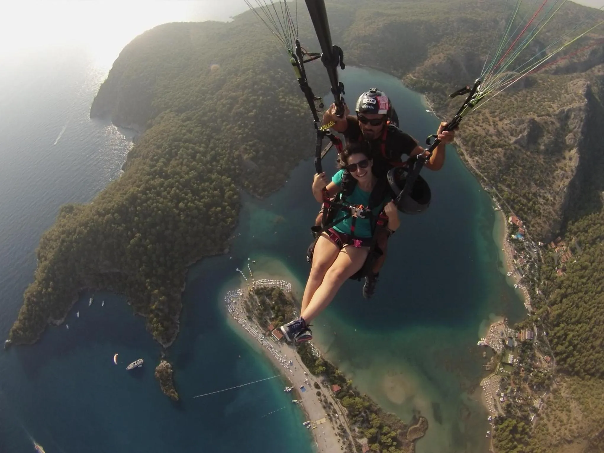 Sports in Dove Apart Hotel