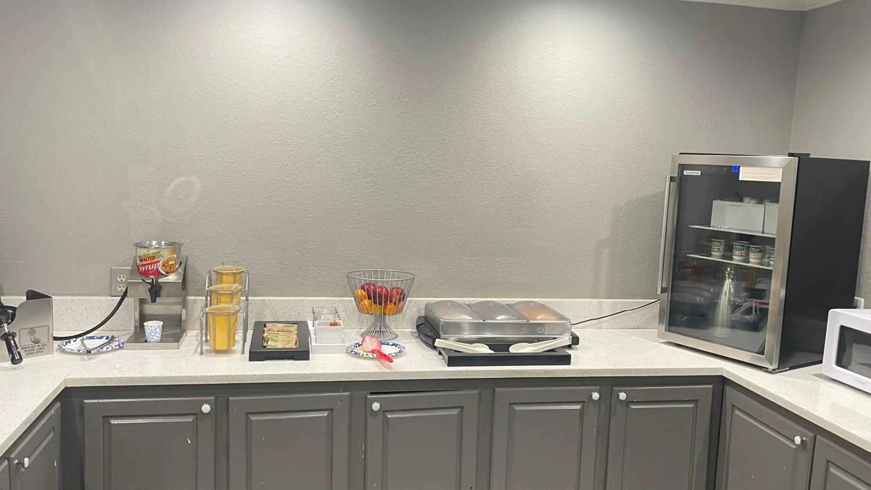 Homegate Inn And Suites