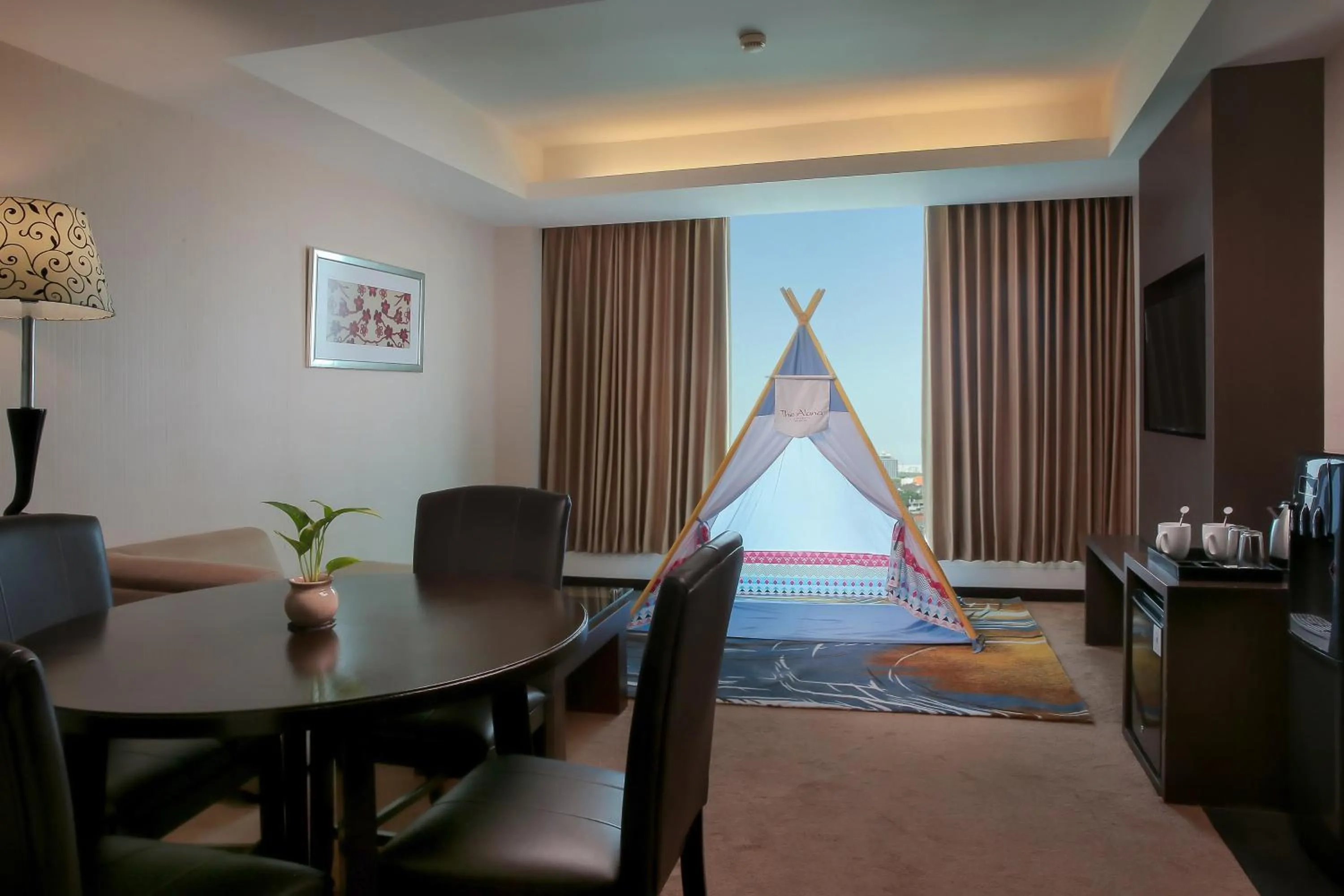 Other in The Alana Surabaya