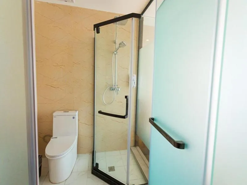 Shell Zhengzhou Zhongyuan Fota Hotel