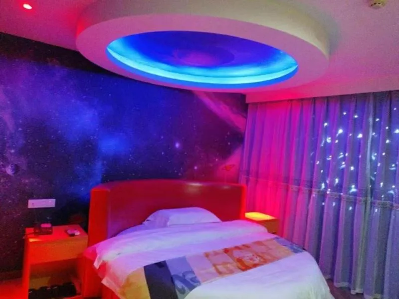 Shell Ningbo Yuyao Xinjian Road Hotel