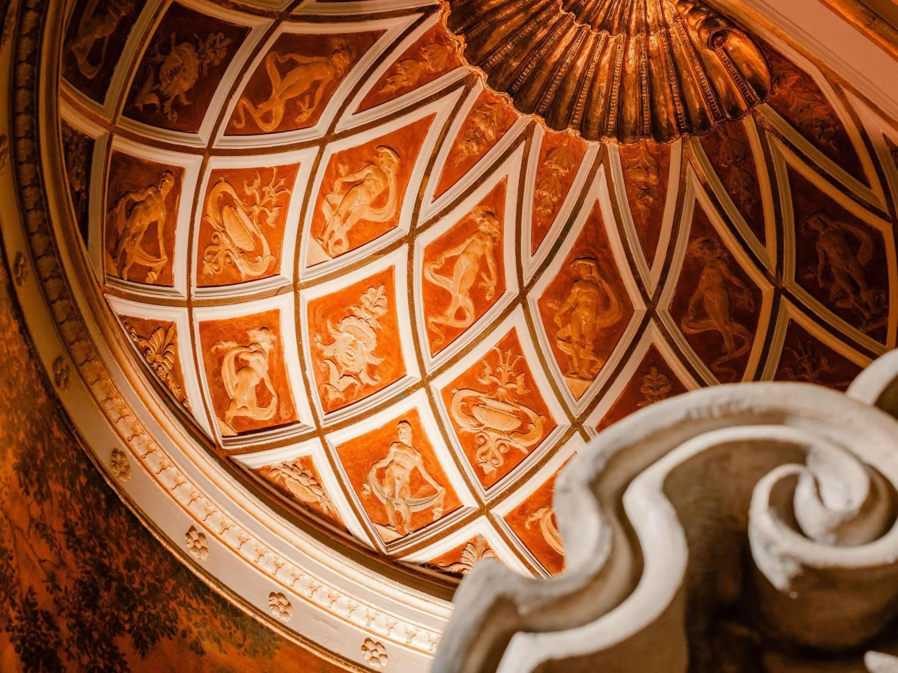 Meeting/conference room in The Plaza