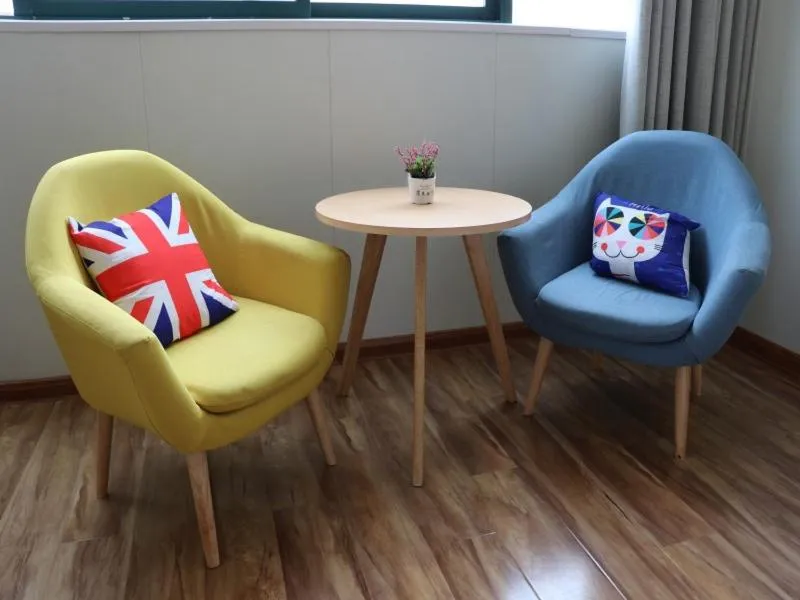 Shell Suzhou Chinese Medicine Hospital Hotel