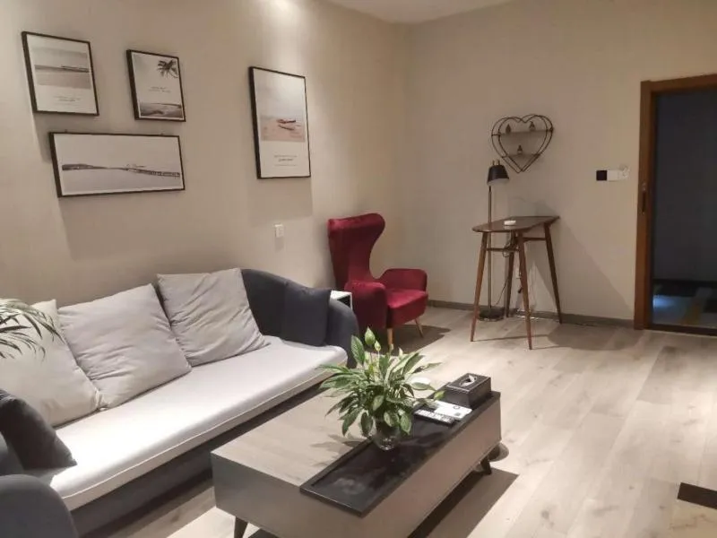 Shell Liaocheng Linqing City Bus Station Hotel